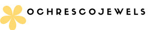 Ochrescojewels logo